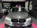 Annonce BMW X6 F16 xDrive 40d 313 ch M Sport BVA Sièges Chauffant Affichage tête haute Harman kardon Toit ouvrant