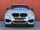 Annonce BMW X6 F16 XDRIVE 40d 313 M SPORT