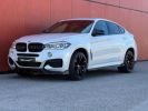 Annonce BMW X6 F16 XDRIVE 40d 313 M SPORT