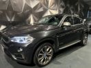 Annonce BMW X6 (F16) XDRIVE 40DA 313CH EXCLUSIVE