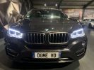 Annonce BMW X6 (F16) XDRIVE 40DA 313CH EXCLUSIVE