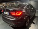 Annonce BMW X6 (F16) XDRIVE 40DA 313CH EXCLUSIVE