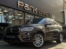 Voir l'annonce BMW X6 (F16) XDRIVE 40DA 313CH EXCLUSIVE