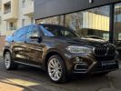 Annonce BMW X6 (F16) XDRIVE 40DA 313CH EXCLUSIVE