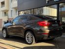 Annonce BMW X6 (F16) XDRIVE 40DA 313CH EXCLUSIVE