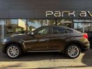 Annonce BMW X6 (F16) XDRIVE 40DA 313CH EXCLUSIVE