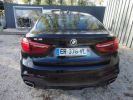 Annonce BMW X6 (F16) XDRIVE 40DA 313CH M SPORT