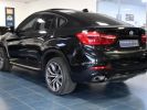 Annonce BMW X6 F16 xDrive30d 258 ch Edition A