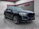 Voir l'annonce BMW X6 F16 xDrive30d 258 ch Exclusive A