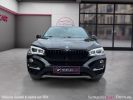 Annonce BMW X6 F16 xDrive30d 258 ch Exclusive A