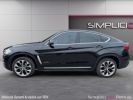 Annonce BMW X6 F16 xDrive30d 258 ch Exclusive A