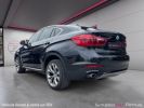 Annonce BMW X6 F16 xDrive30d 258 ch Exclusive A