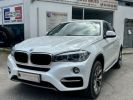 Voir l'annonce BMW X6 F16 xDrive30d 258 ch Lounge Plus A