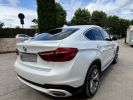 Annonce BMW X6 F16 xDrive30d 258 ch Lounge Plus A