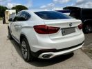 Annonce BMW X6 F16 xDrive30d 258 ch Lounge Plus A