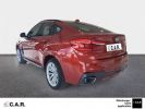 Annonce BMW X6 F16 xDrive30d 258 ch M Sport A