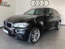 Voir l'annonce BMW X6 F16 xDrive30d 258 ch M Sport A