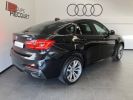 Annonce BMW X6 F16 xDrive30d 258 ch M Sport A