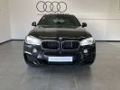 Annonce BMW X6 F16 xDrive30d 258 ch M Sport A