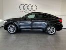 Annonce BMW X6 F16 xDrive30d 258 ch M Sport A