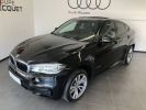 Annonce BMW X6 F16 xDrive30d 258 ch M Sport A