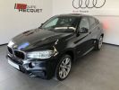 Annonce BMW X6 F16 xDrive30d 258 ch M Sport A