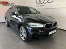 Annonce BMW X6 F16 xDrive30d 258 ch M Sport A