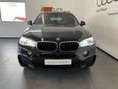 Annonce BMW X6 F16 xDrive30d 258 ch M Sport A