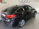 Annonce BMW X6 F16 xDrive30d 258 ch M Sport A