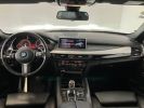 Annonce BMW X6 F16 xDrive30d 258 ch M Sport A