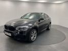 Voir l'annonce BMW X6 F16 xDrive30d 258 ch M Sport A