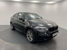 Annonce BMW X6 F16 xDrive30d 258 ch M Sport A