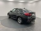 Annonce BMW X6 F16 xDrive30d 258 ch M Sport A