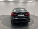 Annonce BMW X6 F16 xDrive30d 258 ch M Sport A