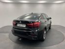 Annonce BMW X6 F16 xDrive30d 258 ch M Sport A