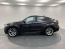 Annonce BMW X6 F16 xDrive30d 258 ch M Sport A