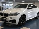 Voir l'annonce BMW X6 F16 xDrive30d 258 ch M Sport A