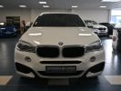 Annonce BMW X6 F16 xDrive30d 258 ch M Sport A