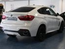 Annonce BMW X6 F16 xDrive30d 258 ch M Sport A