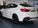 Annonce BMW X6 F16 xDrive30d 258 ch M Sport A