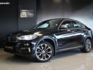 Annonce BMW X6 (F16) XDRIVE30D 258 EDITION BVA8 Garantie 12M P&MO