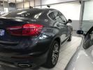 Annonce BMW X6 (F16) XDRIVE40D 313 20CV EXCLUSIVE BVA8 163 524 KILOMETRES