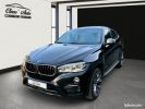 Annonce BMW X6 (f16) xdrive40d 313 20cv m sport bva8