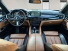 Annonce BMW X6 (f16) xdrive40d 313 20cv m sport bva8