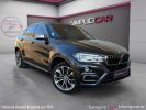 Annonce BMW X6 F16 xDrive40d 313 ch Exclusive 1ere MAIN *GARANTIE 12 MOIS* FULL OPTIONS TOIT OUVRANT / HARMAN KARDON / HUD