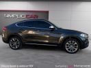 Annonce BMW X6 F16 xDrive40d 313 ch Exclusive 1ere MAIN *GARANTIE 12 MOIS* FULL OPTIONS TOIT OUVRANT / HARMAN KARDON / HUD