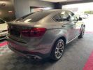 Annonce BMW X6 F16 xDrive40d 313 ch Exclusive A