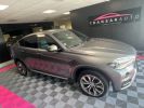 Annonce BMW X6 F16 xDrive40d 313 ch Exclusive A