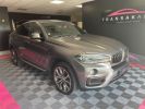 Annonce BMW X6 F16 xDrive40d 313 ch Exclusive A