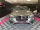 Annonce BMW X6 F16 xDrive40d 313 ch Exclusive A